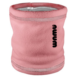 Kinder-Halswärmer WAMU Pink (kolekce Sakury) rosa PINK