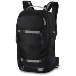 Skialp-Rucksack Dakine Mission Pro Backpack 25L schwarz Black
