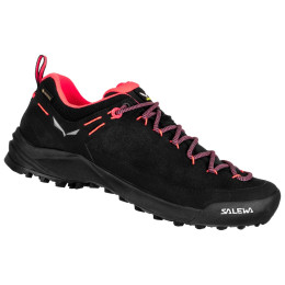 Damenschuhe Salewa Wildfire Leather Gtx W