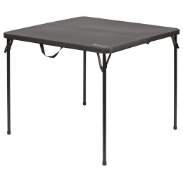 Campingtisch Outwell Palmerston table schwarz