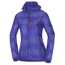 Damenjacke Northfinder Everly lila Purple