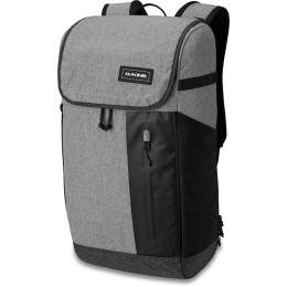 Rucksack Dakine Concourse 28l greyscale grau Greyscale