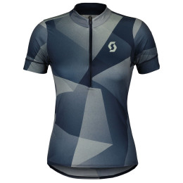 Damen-Radtrikot Scott Endurance 15 SS