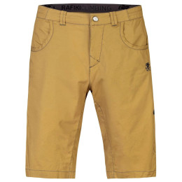 Herrenshorts Rafiki Matto Lt braun dried tobacco
