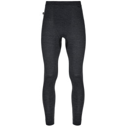 Herren-Leggings Kilpi Mavora Bottom-M schwarz