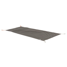 Zeltunterlage Big Agnes Footprint Copper Spur Hv UL2 grau
