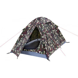 Zelt Loap Mylan tarnfarbe