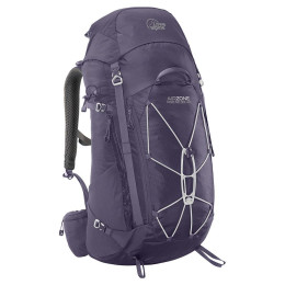 Damenrucksack Lowe Alpine AirZone Pro+ ND 33:40 lila Aubergine