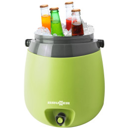 Getränkefass Brunner Zero+ 5