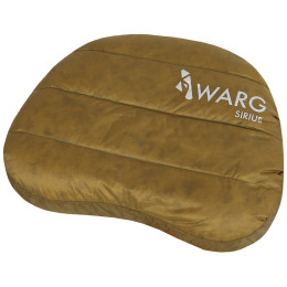Aufblasbares Kissen Warg Sirius Pillow