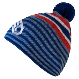 Mütze Sensor Cross blau