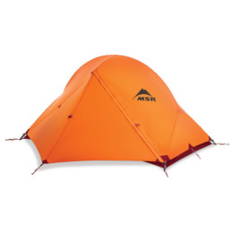 Zelt MSR Access 2 (2020) orange Orange