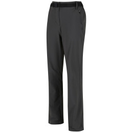 Damenhose Regatta Xert Str Trs II Seal Grey grau SealGrey