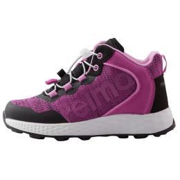 Kinderschuhe Reima Edistys rosa Magenta Purple