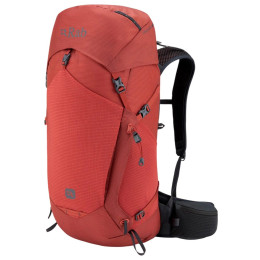 Wanderrucksack Rab Protium 35 rot Tuscan Red