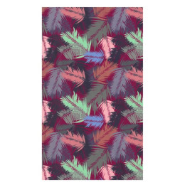 Multifunktionstuch Sensor Tube Coolmax Thermo Feather