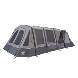 Zelt Vango Mulia Air 550XL grau CloudGray