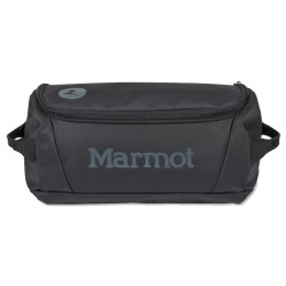 Kulturbeutel Marmot Mini Hauler schwarz Black