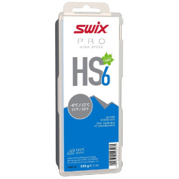 Wachs Swix HS06-6 High Speed 180 g