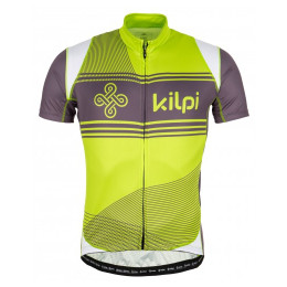 Herren Radtrikot Kilpi Velocity-m grün