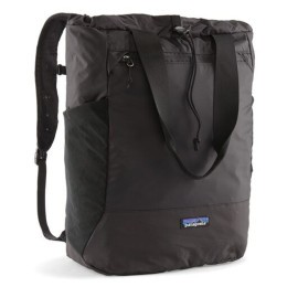 Rucksack Patagonia Terravia Tote Pack schwarz Black