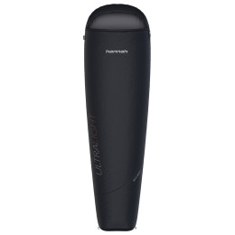 Schlafsack Hannah Micro 70 schwarz/grau carbon