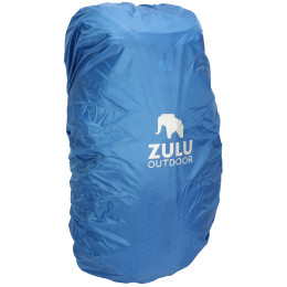 Regenschutz für Rucksack Zulu Cover 22-34l blau blue
