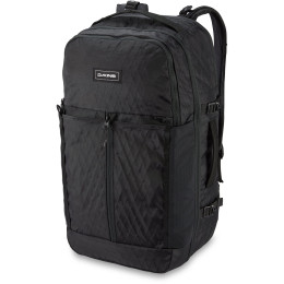 Rucksack Dakine Split Adventure 38L (2020) schwarz/silber Vx
