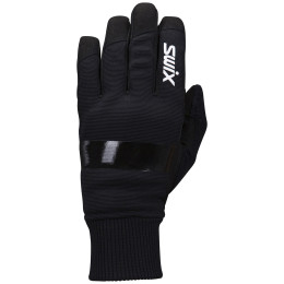 Damen Ski-Handschuhe Swix Endure W schwarz Black