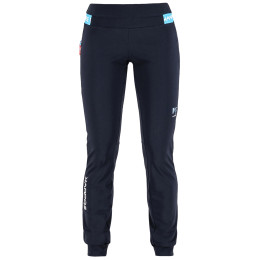 Damenhose Karpos Easyfrizz W Pant dunkelblau Sky Captain/Blue Atoll