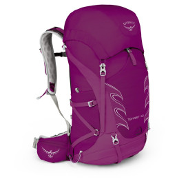 Damenrucksack Osprey Tempest 40 lila MysticMagnet