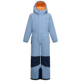 Kinder-Skianzug Dare 2b Rodeo Snowsuit DuskyBl/Navy blau DuskyBl/Navy