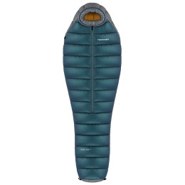 Daunenschlafsack Hannah Polar 700 195 cm