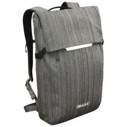 Rucksack Boll Prophet 18 schwarz/grau SaltAndPepper/Bay