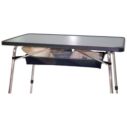 Zubehör Crespo Storage net M for tables R/248 schwarz Black