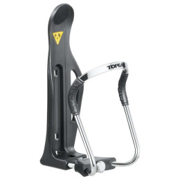 Flaschenhalter Topeak Modula Cage II schwarz/silber