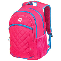 Rucksack Alpine Pro Magali rosa
