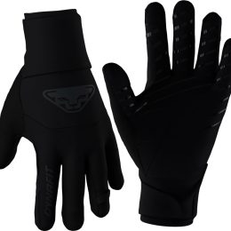 Handschuhe Dynafit Radical 2In1 Gloves schwarz 0910 - black out