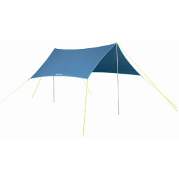 Vordach Outwell Tarp 3,5 × 3,5 m blau Blue