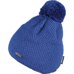 Wintermütze Sherpa Dragon blau OceanBlue