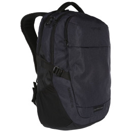 Rucksack Regatta Oakridge Air 30L dunkelgrau Ash/Black