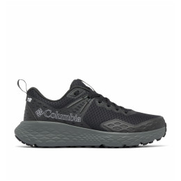 Herrenschuhe Columbia Konos™ Trs Outdry™ schwarz/grau Black, Grill