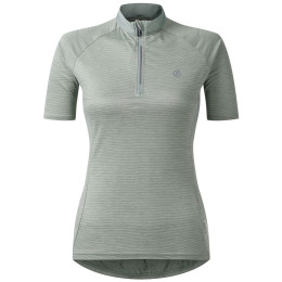 Damen-Radtrikot Dare 2b Pedal To Jersey