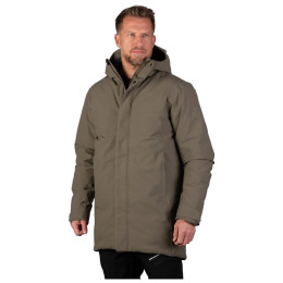 Herren Winterjacke Northfinder Mois