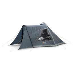 Familienzelt Vango Teepee Air 300 blau/grau Deep Blue