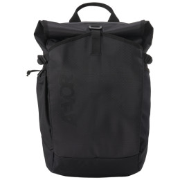 Rucksack Aevor Roll Pack 2.0 Proof schwarz Proof Black
