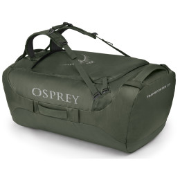 Tasche Osprey Transporter 130 grün HaybaleGreen