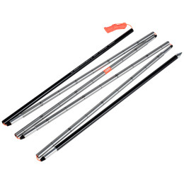 Sonde Mammut Probe 240 orange NeonOrange