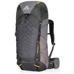 Rucksack Gregory Paragon 58 grau SunsetGray