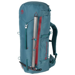 Kletterrucksack Ferrino Summit 32+5 türkis turqouise